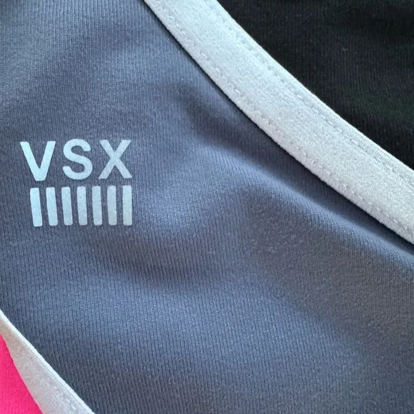 VSX Capri Legging - Picture 3 of 4